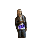 klebes MMI（個別スタンプ：10）