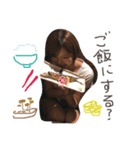 G3s（個別スタンプ：8）