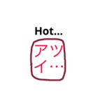 アプリのアイコン風スタンプ[日常編]（個別スタンプ：13）