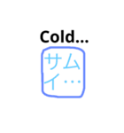 アプリのアイコン風スタンプ[日常編]（個別スタンプ：14）