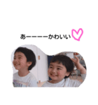 let'sgo！！！（個別スタンプ：5）