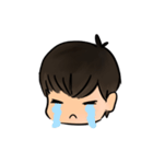 Cunie Boy（個別スタンプ：2）