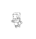 理学療法士（個別スタンプ：1）