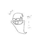 理学療法士（個別スタンプ：8）