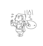 理学療法士（個別スタンプ：9）