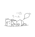 理学療法士（個別スタンプ：12）