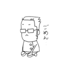 理学療法士（個別スタンプ：13）