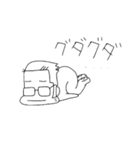 理学療法士（個別スタンプ：14）