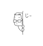 理学療法士（個別スタンプ：23）