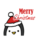 Merry Christmas ＆ friends（個別スタンプ：17）
