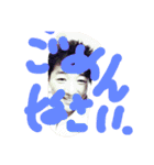 gami yasu（個別スタンプ：16）