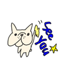 フレブルおから君2（個別スタンプ：14）