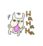 フレブルおから君2（個別スタンプ：17）
