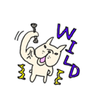 フレブルおから君2（個別スタンプ：18）