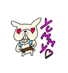 フレブルおから君2（個別スタンプ：19）