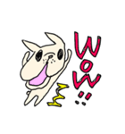 フレブルおから君2（個別スタンプ：21）
