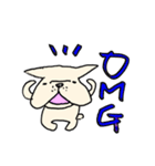 フレブルおから君2（個別スタンプ：24）