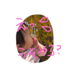 仲良チ3姉妹（個別スタンプ：14）