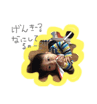 こうちゃん＆きょうちゃん（個別スタンプ：10）