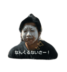 kichannel8（個別スタンプ：6）