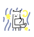 おネコサマ（個別スタンプ：1）