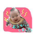 あんだんごちゃん01（個別スタンプ：15）