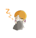 Mu Rung（個別スタンプ：3）