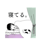 レトロモダンな生活（個別スタンプ：6）