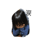 musuco スタンプ（個別スタンプ：5）