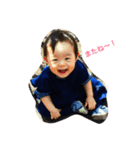 まぴろーん（個別スタンプ：1）