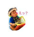 まぴろーん（個別スタンプ：5）