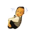 続き（個別スタンプ：2）
