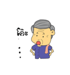 Por-Aui-Nan_Come（個別スタンプ：3）