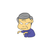 Por-Aui-Nan_Come（個別スタンプ：9）