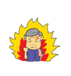 Por-Aui-Nan_Come（個別スタンプ：12）