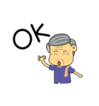 Por-Aui-Nan_Come（個別スタンプ：15）