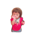 nico_nico（個別スタンプ：4）