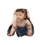 nico_nico（個別スタンプ：8）