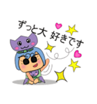 Sanora.V10（個別スタンプ：6）