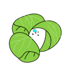 ごめん寝てた いろいろ編（個別スタンプ：3）