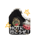 N.Yoko 3（個別スタンプ：2）
