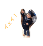 yuutan haatan（個別スタンプ：7）