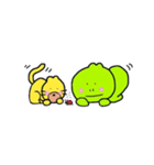 かえるの毎日6（個別スタンプ：12）