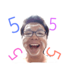 TaeTae V1（個別スタンプ：4）