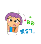 JoJo.V2（個別スタンプ：15）