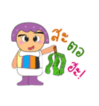 JoJo.V2（個別スタンプ：25）