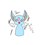 うさことたつお その2（個別スタンプ：12）