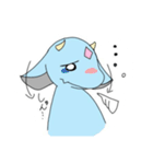 うさことたつお その2（個別スタンプ：13）