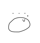 しんぷるうぃーべすと（個別スタンプ：5）