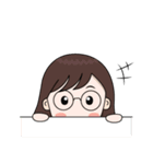 Sufficiency "Por-Pieng" Path（個別スタンプ：26）